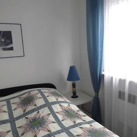 Apartament Haus Gallileo Backbord Laboe